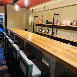 Ueroku wine - Osaka - 5