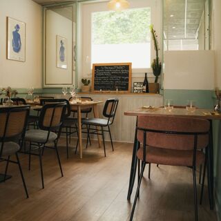 Restaurant du Blavet - 7