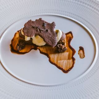 Restaurante 1497 - 3