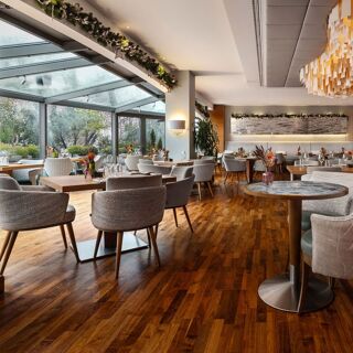 Serre Restaurant - 2