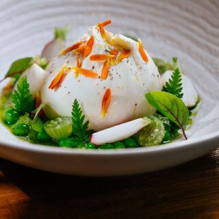 Eight at Gazegill by Doug Crampton - 4