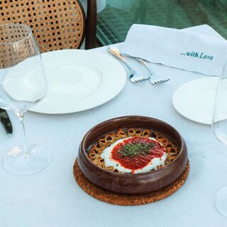 Moniq Restaurant - 2