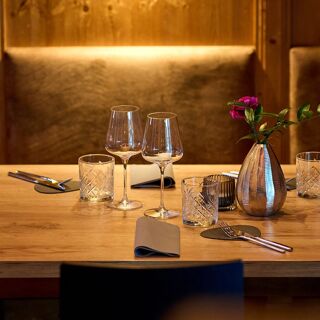 La Vallée - Das Bistro im Casino - 1