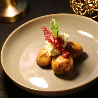 Uzundere Kapadokya Mutfağı - 0