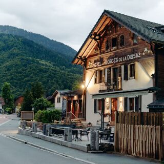 Auberge des Gorges - 7