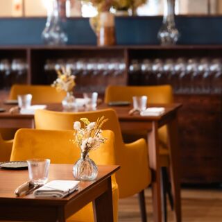 La Table d'Aurélien Largeau - Biarritz - 5