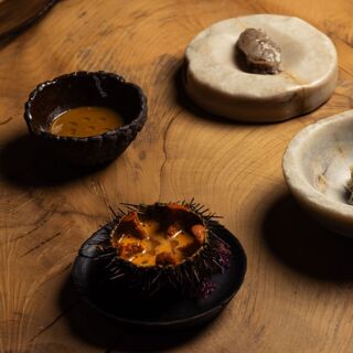 Asador O'Pazo - 5