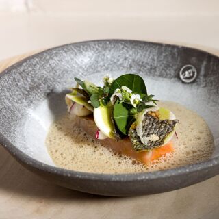 Harald Irka am Pfarrhof - Fine Dine - 9