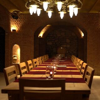 Karnas Vineyards - Bodrum - 4