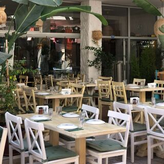 ÇARK balık Çeşme - 0