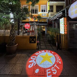 Sao Nam - Kuala Lumpur - 10