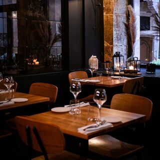 Bistrot Coco - 18