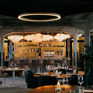 NOVO New Dining - Maastricht - 17