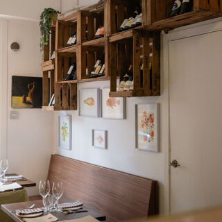Casa Nita - Terrassa - 10