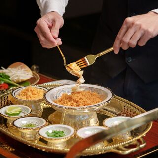 Saneh Jaan - Bangkok - 1