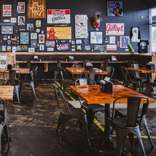 Shotgun Willie's BBQ - 5