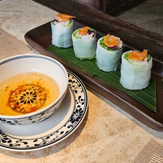 Hoi An Sense - 1