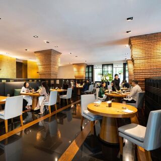 Nahm - Bangkok - 1