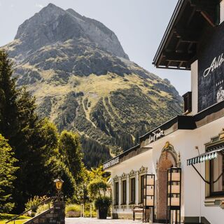 La Fenice - Lech am Arlberg - 11