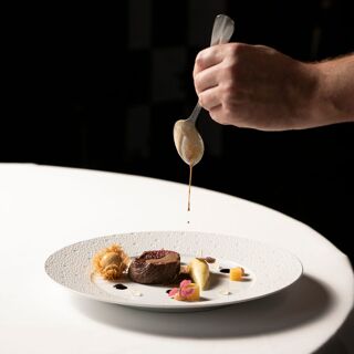 Restaurant Aurum - 0