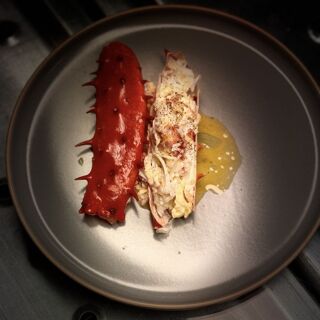 Ajo Negro - Mar de Tapas - 11