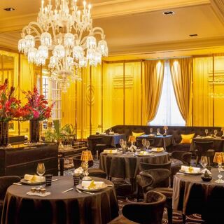 Joël Robuchon - Tokyo - 0