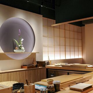 Sushi Kaori - 4