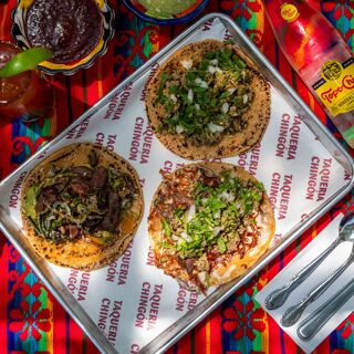 Taqueria Chingón - 4