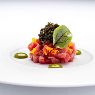 8 1/2 Otto e Mezzo - Bombana - 7