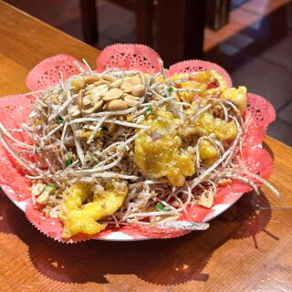 Shou Wu - New Taipei - 2