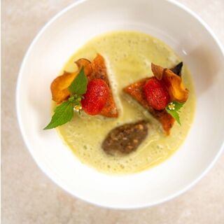 Stefan Haas Fine Dine - 4