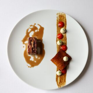 Maeba Restaurant - Ariano Irpino - 9