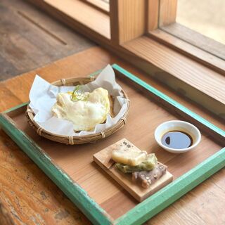 Noon Turnip Cake - Hsinchu County - 3