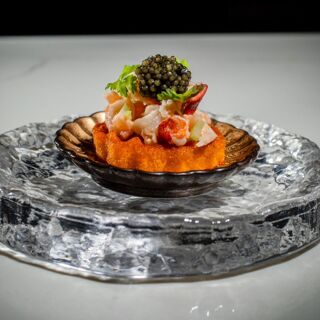 Hidden Omakase - 3