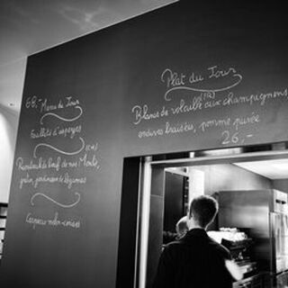 Les Ateliers Brasserie - 7