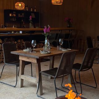 Primitivo - Valle de Guadalupe - 14