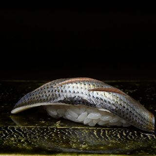 Sushi Hayashi - Kyoto - 3