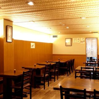 Sobadokoro Toki - Osaka - 1