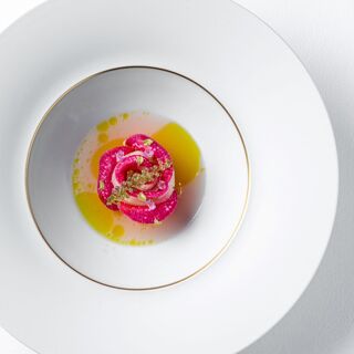 Sartoria by Paulo Airaudo - 1