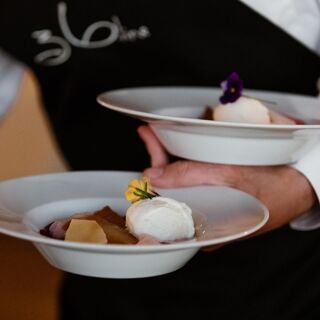 36.Line Grill Restaurant - 4