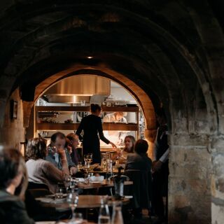 L'Auberge - Maastricht - 8