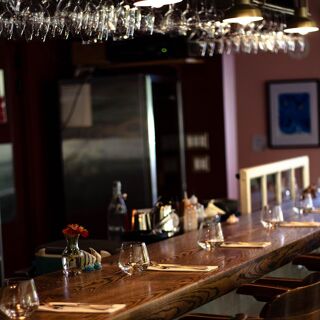 Chardo - resto & bar à vin - 2