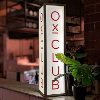 Ox Club - 12