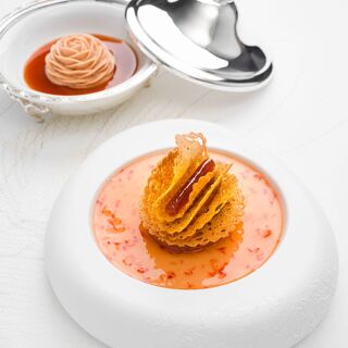 Plénitude - Cheval Blanc Paris - 8