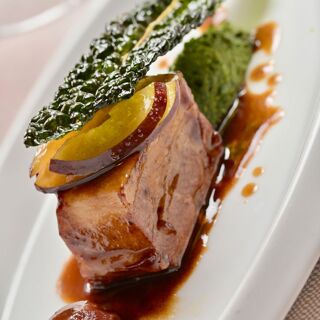 Restaurant Baiken by Schröer - Eltville am Rhein - 10