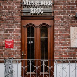 Mussumer Krug - 3