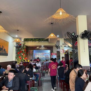 Quê Xưa - Da Nang - 2