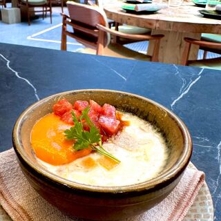 Omeraki - Madrid - 1