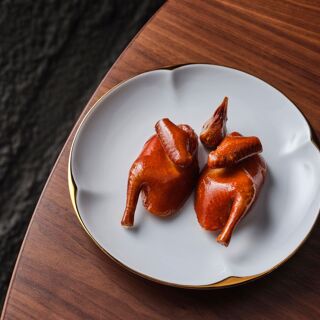 Yan Garden by Chef Fei - 3