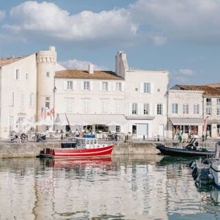 George's - Saint-Martin-de-Ré - 3